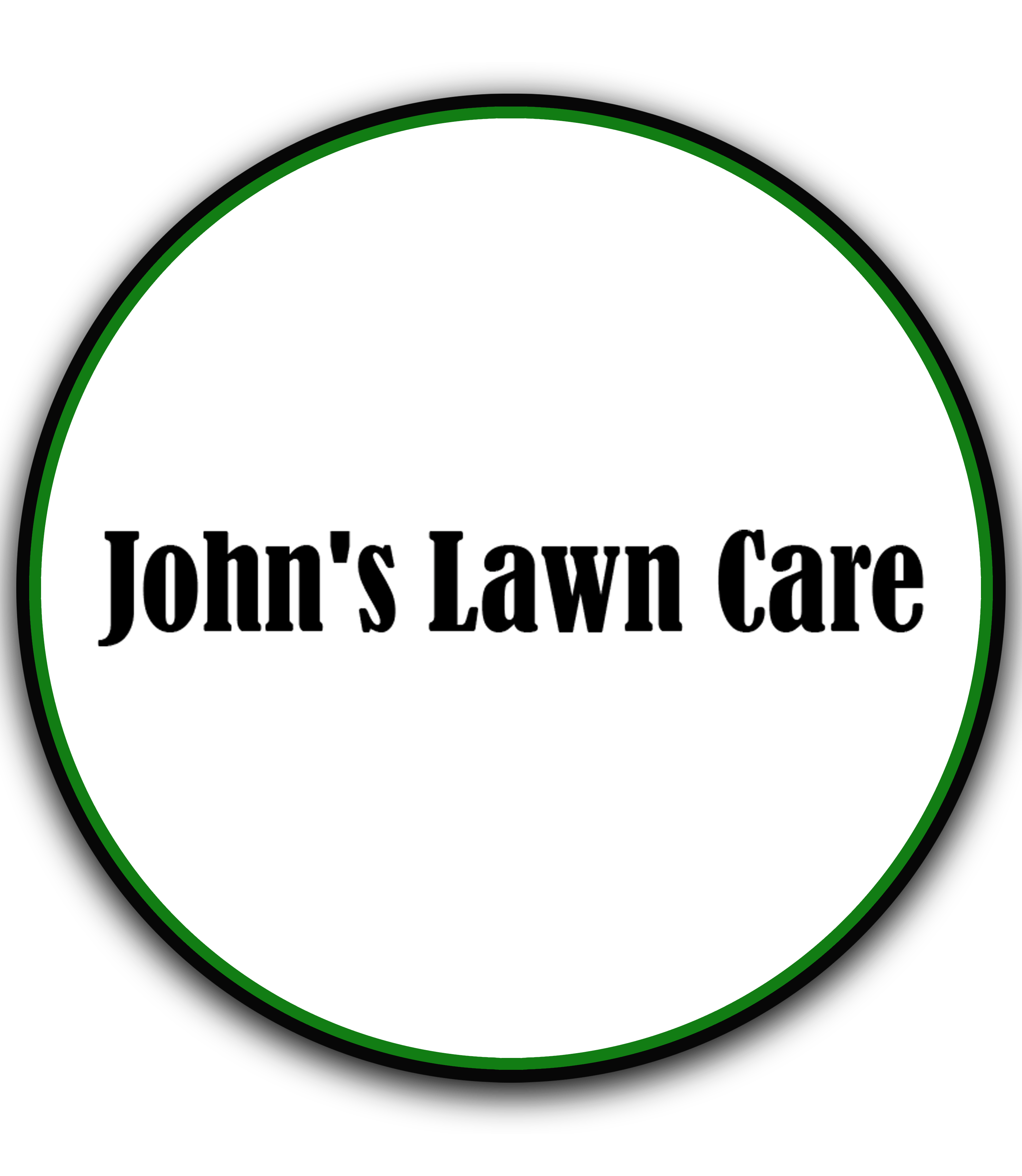 John's Lawn Care 